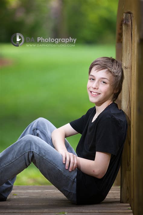 I've been a Professional Photographer for 42 years. . Teen boy photography